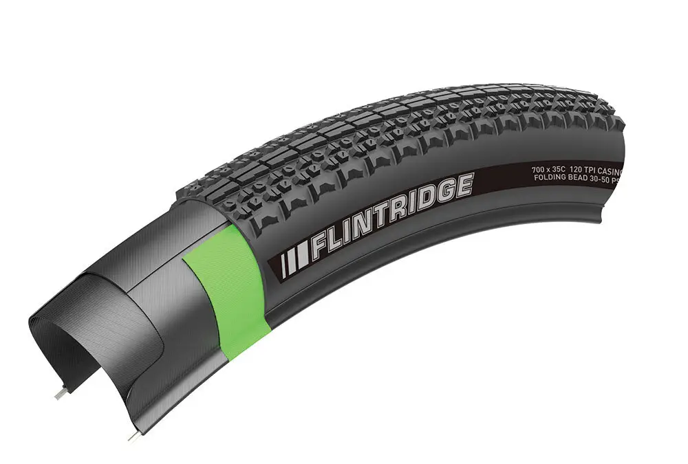 plášť KENDA Flintridge Sport 700x35C 60TPI DTC(L3RPro+StickE) patka drát Víkendová Akce