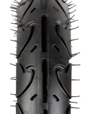 Cenový Hit plášť KENDA 8 1/2 x 1,75 (K-909A) černý !!ne pro Anlen E9X!!