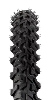 Časově Omezené plášť KENDA 24x1,95 (507-50) (K-849) černý