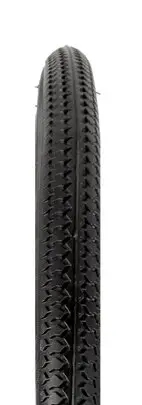 Autentický plášť KENDA 28x1 1/2 (635-40) (K-184) černý
