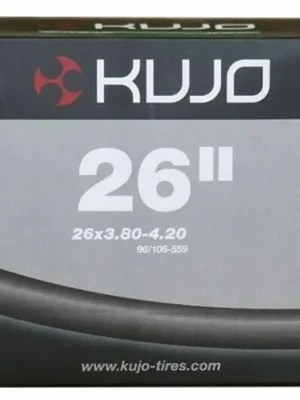 duše KUJO 26x3,80/4,20 (96/106-559) AV 33 mm Cenově Výhodný