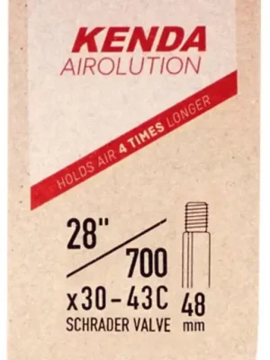 Pouze Dnes duše KENDA Airolution 700x30/43 (30-43622/635) AV 48 mm