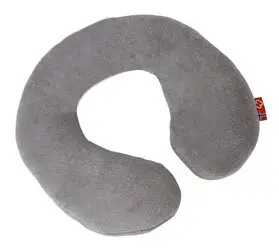 Super Cena nákrčník Hamax šedý
