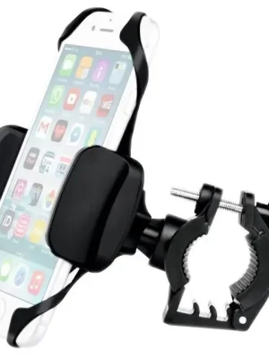 držák mobilu SWISSTEN S-grip na řidítka Ověřený