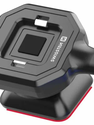 Výprodej držák SWISSTEN Easy Lock do auta