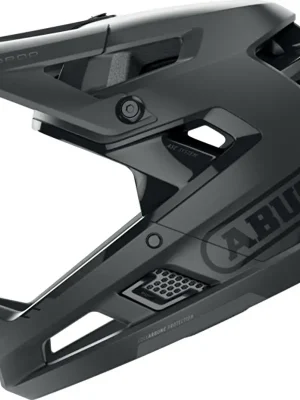 Speciální Cena přilba ABUS AirDrop MIPS velvet black S/M