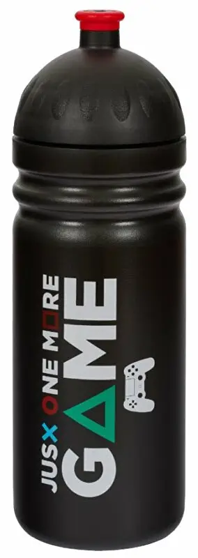 Autentický Zdravá lahev 0,7 l Game