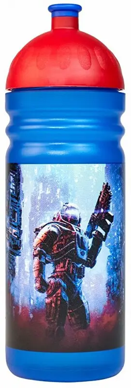 Výprodej Zdravá lahev 0,7 l Cyberpunk