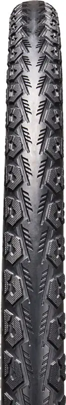 Cenový Hit plášť CHAOYANG Tour 700x40C 60tpi Rhino Skin (E-bike50), reflex