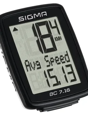 computer SIGMA 7.16 Značkový