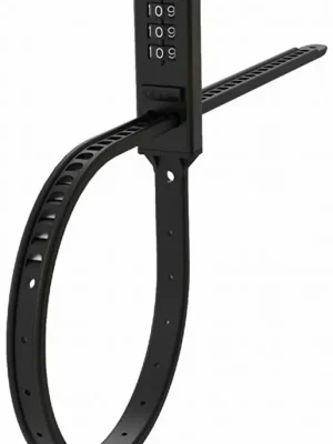 Přímo Od Výrobce zámek ONGUARD Zip 50 cm kódový