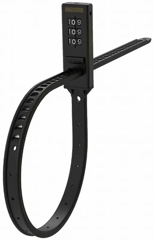 Přímo Od Výrobce zámek ONGUARD Zip 50 cm kódový