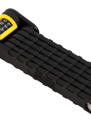 skládací zámek ONGUARD K9 kódový 885 mm Časově Omezené