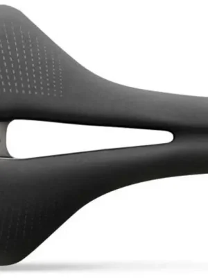 sedlo SELLE ITALIA ST 5 Flow černé Sleva