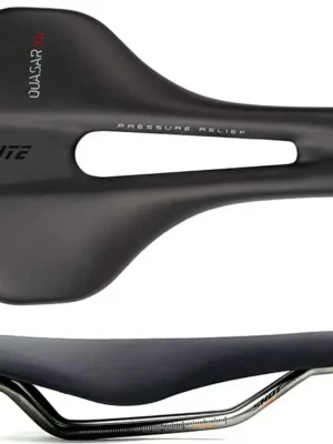 Akční Cena sedlo REPENTE Quasar / 142 mm / 170 g
