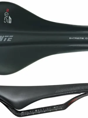 Dokud Zásoby Vydrží sedlo REPENTE Spyd 3.0 / 132 mm / 160 g