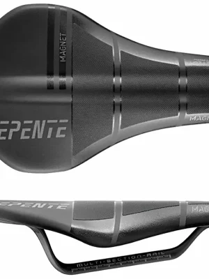 sedlo triatlonové REPENTE Magnet / 140 mm / 135 g Nakupujte Hned