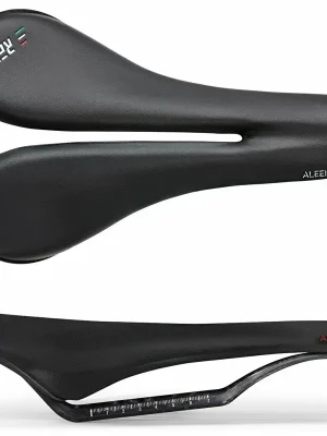 sedlo REPENTE Aleena 4.0 / 132 mm / 139 g Top Prodej
