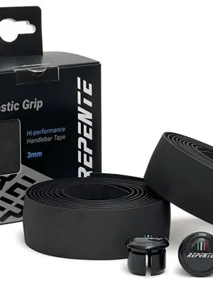 omotávka REPENTE Elastic Grip EVA 3.0 černá / 3 mm / 40 g Poslední Šance
