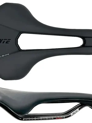 Akční Nabídka sedlo REPENTE Nova 2.0 Aeron / 142 mm / 230 g