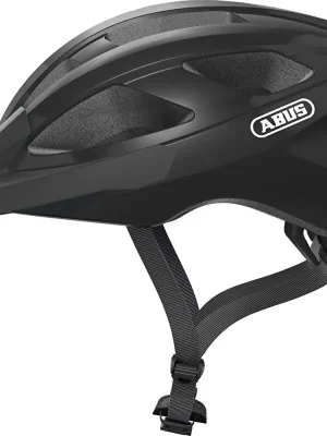 Výhodná Nabídka přilba ABUS Macator velvet black L