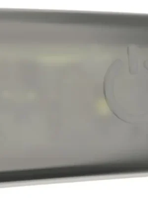 Časově Omezené LED světlo pro přilbu ABUS Smiley 3.0 / Skurb Kid