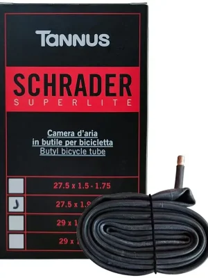 Sleva duše TANNUS 27,5" 47/60-584 AV 35 mm