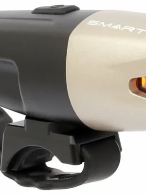 světlo přední SMART Suburb 800 USB, dobíjecí Cenová Bomba