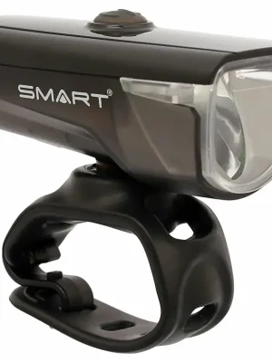 Nejlepší Cena světlo přední SMART Rays 150 USB, dobíjecí
