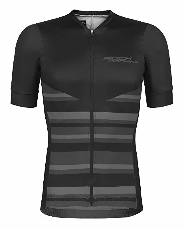 dres ROCK MACHINE MTB/XC černo/šedý vel.S Objednat Nyní