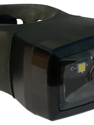 blikačka přední SMART GEM mini 308W-USB, dobíjecí Nejprodávanější