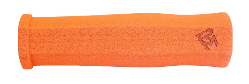 Nejprodávanější gripy RM Softy oranžové