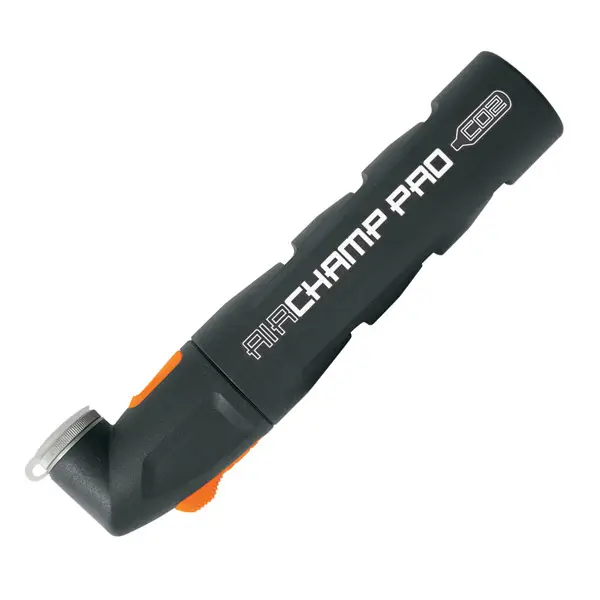 Cenově Výhodný CO2 pumpička SKS Airchamp Pro