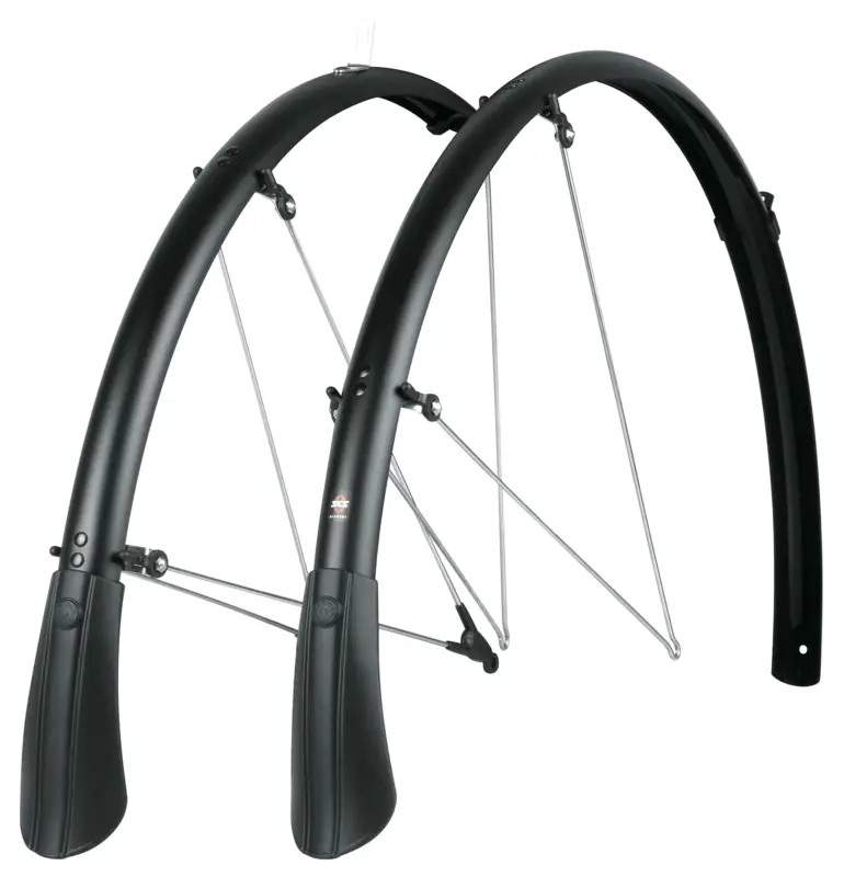 Cenová Bomba Sada Blatníků SKS Bluemels 28" Matt – 35mm
