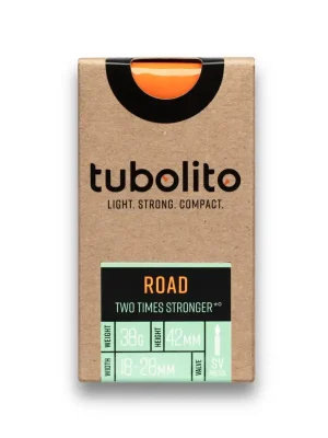 Duše TUBOLITO Road 700x18/32C - SV42 Top Prodej