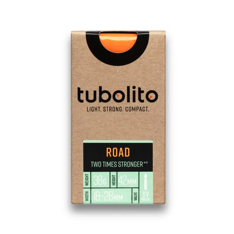 Duše TUBOLITO Road 700x18/32C - SV42 Top Prodej