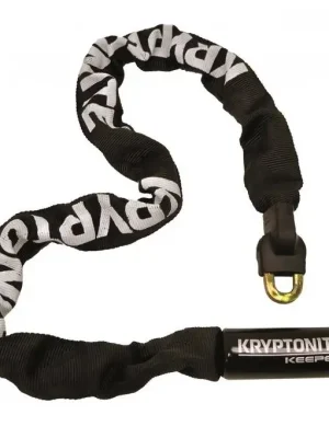 Přímo Od Výrobce Zámek na klíč KRYPTONITE Keeper 785 integrated – Black