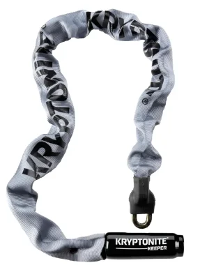 Zámek na klíč KRYPTONITE Keeper 785 integrated – Grey Cenová Bomba