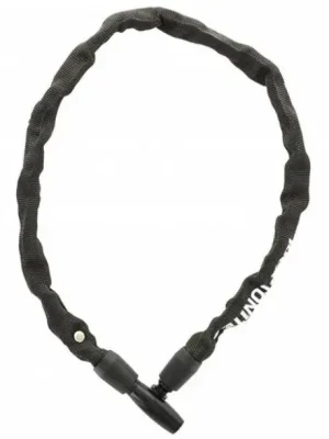 Zámek na klíč KRYPTONITE Keeper 465 4x650 mm - Black Nejlepší Cena