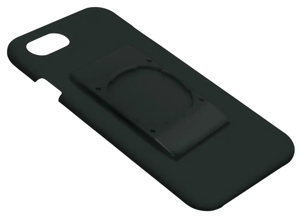 Nejlepší Volba Obal na telefon SKS Compit - Iphone 6/7/8/SE