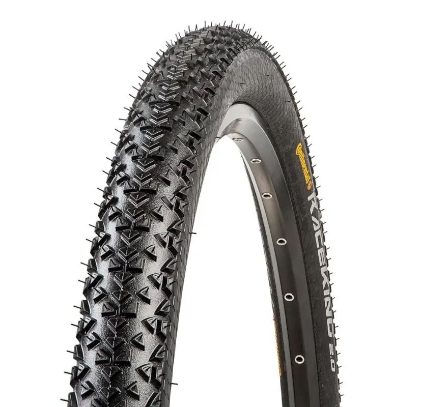 Omezená Nabídka Plášť CONTINENTAL Race King 29x2.2 Performance SL drát