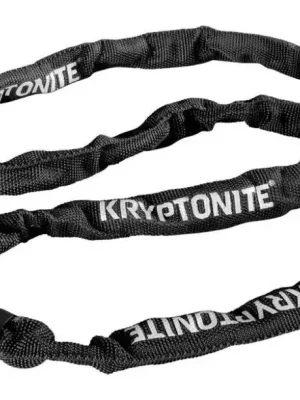 Nakupujte Hned Zámek na klíč KRYPTONITE Keeper 411 4x1100mm Black