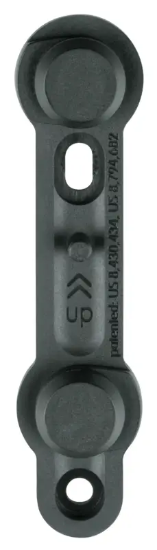 Držák na láhev SKS Monkeyholder Fidlock držák na rám bez láhve Jen Po Omezenou Doba