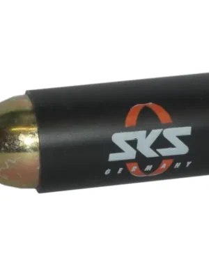 Zlevněný Co2 bombička SKS 16g se závitem pro Airbuster
