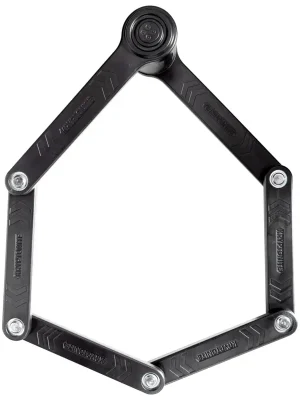 Oblíbený Zámek KRYPTONITE Keeper 585 Foldable Lock