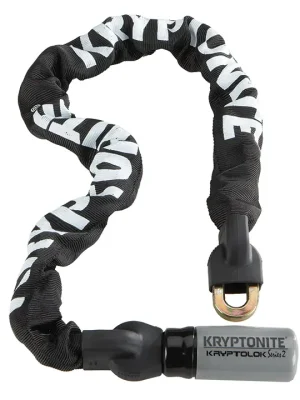 Zámek na klíč KRYPTONITE Kryptolok 995 9x950mm Akční Nabídka