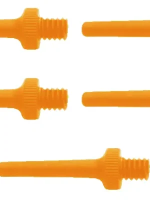 Univerzalní plastový adapter na míče SKS Set 5 ks Speciální Cena