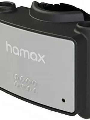 Upínací zámek HAMAX neuzamykatelný Horká Nabídka