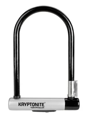 Zámek na klíč KRYPTONITE Kryptolok ATB 127x229mm Rychlé Dodání