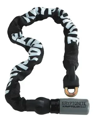Nejlepší Cena Zámek na klíč KRYPTONITE Kryptolok 912 Integrated 9x1200mm